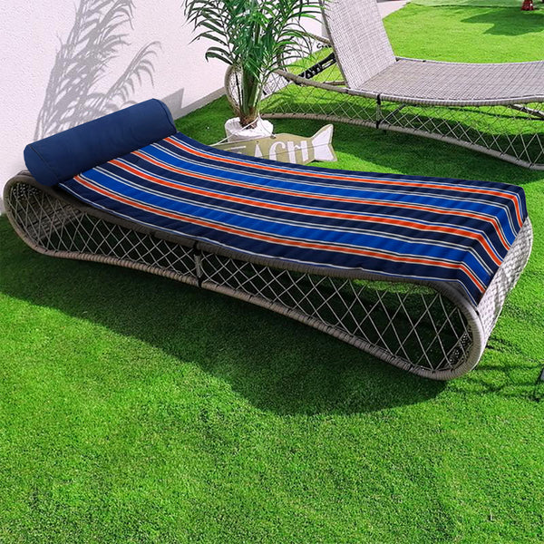 Matelas de plage Multicolore 60x180 - Kapados