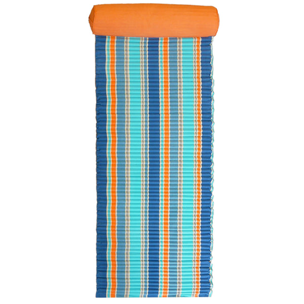 Matelas de plage Multicolore 60x180 - Zamora