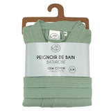 Peignoir de bain 355g/m² - Waffle