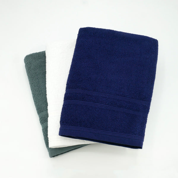 Drap de douche 70x130 350g/m²