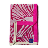Drap de bain coton Comosa - Le comptoir de la plage