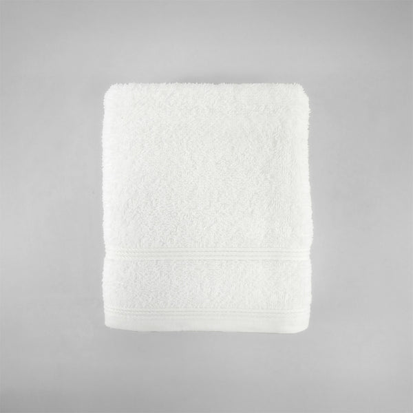 Serviette de toilette 50x90 350g/m²