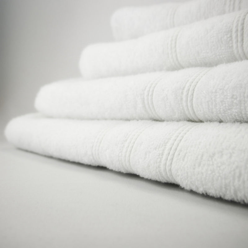 Serviette de toilette 50x90 350g/m²