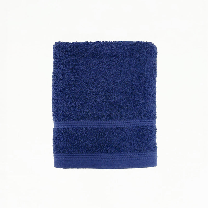Serviette de toilette 50x90 350g/m²