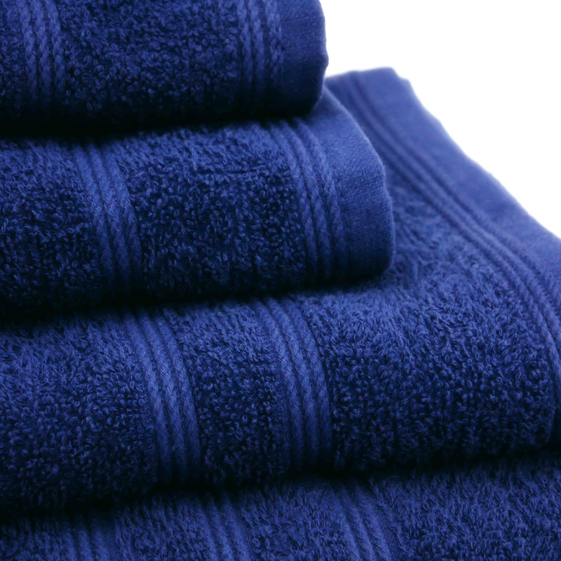 Serviette de toilette 50x90 350g/m²