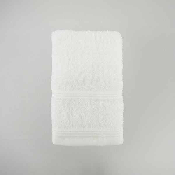 Serviette invité 30x50 350g/m²