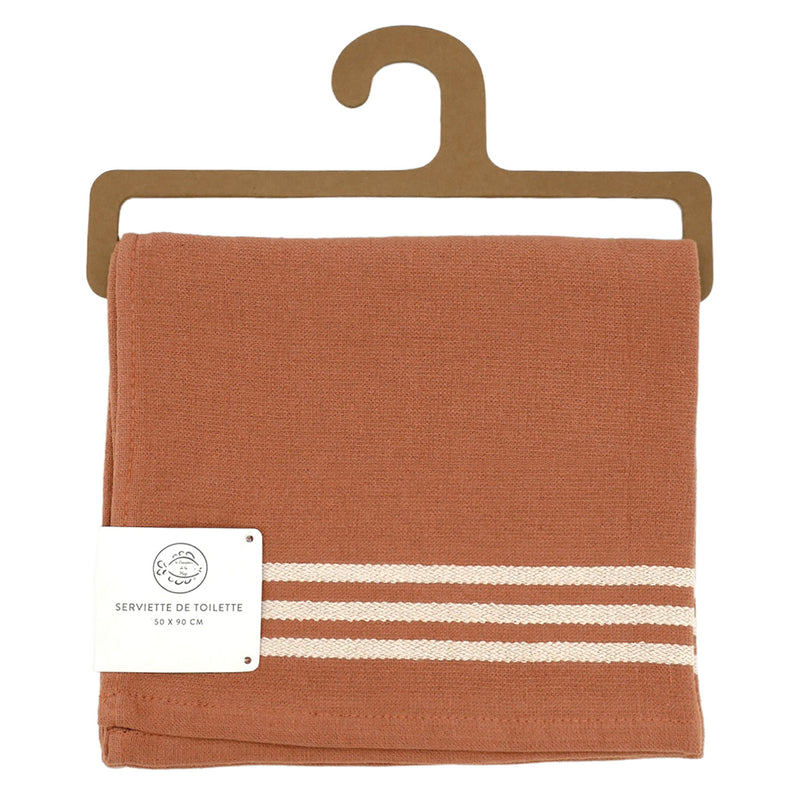 Serviette de toilette 50x90cm 300g/m² - Miami
