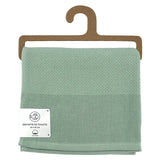 Serviette de toilette 50x90cm 355g/m² - Waffle