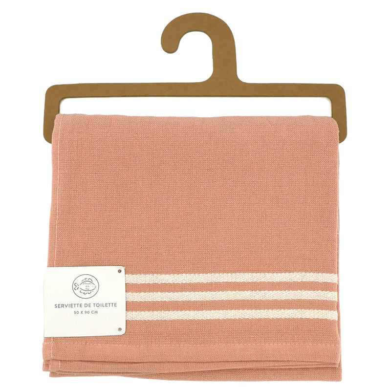 Serviette de toilette 50x90cm 300g/m² - Miami