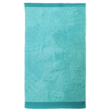 Serviette de bain éponge velours Jacquard Shady Latigo - Le comptoir de la plage