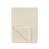 Serviette de toilette Waffle 50x90cm 355g/m²