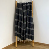 Fouta plate traditionnelle Osiris