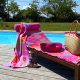 Matelas Flipflop tendance et pratique