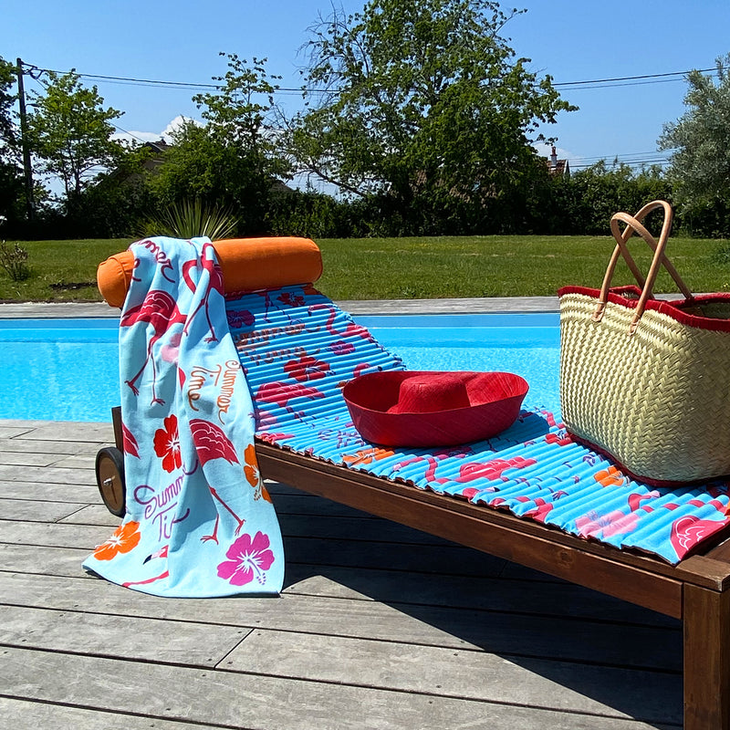 Matelas Kamarina tendance et pratique