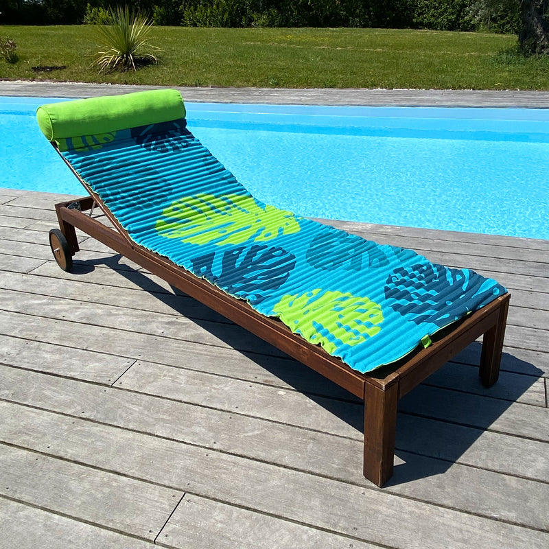 Matelas de plage Kasvi tendance et pratique