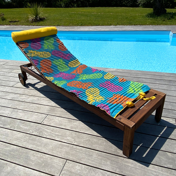 Matelas de plage Lika tendance et pratique