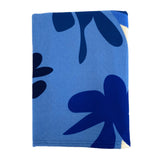 Serviette de plage microfibre Coralina 90x170cm