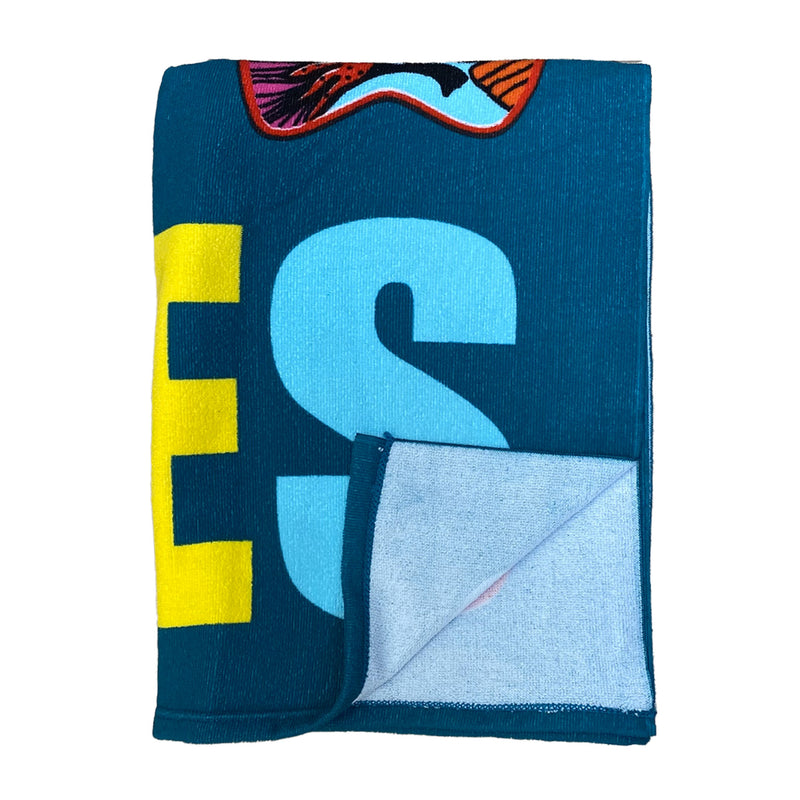 Serviette de plage microfibre Doska 90x170cm