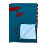 Serviette de plage microfibre Stazzo 90x170cm