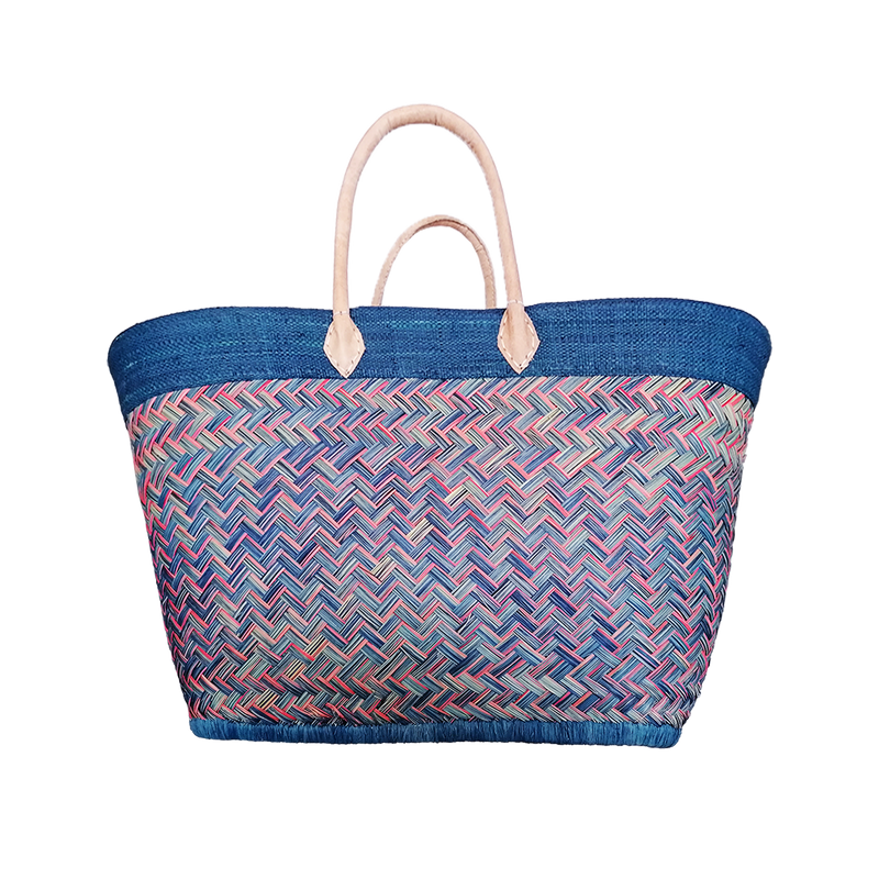 Panier artisanal Antaly