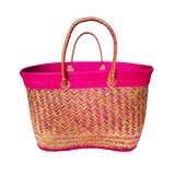 Panier artisanal Antaly