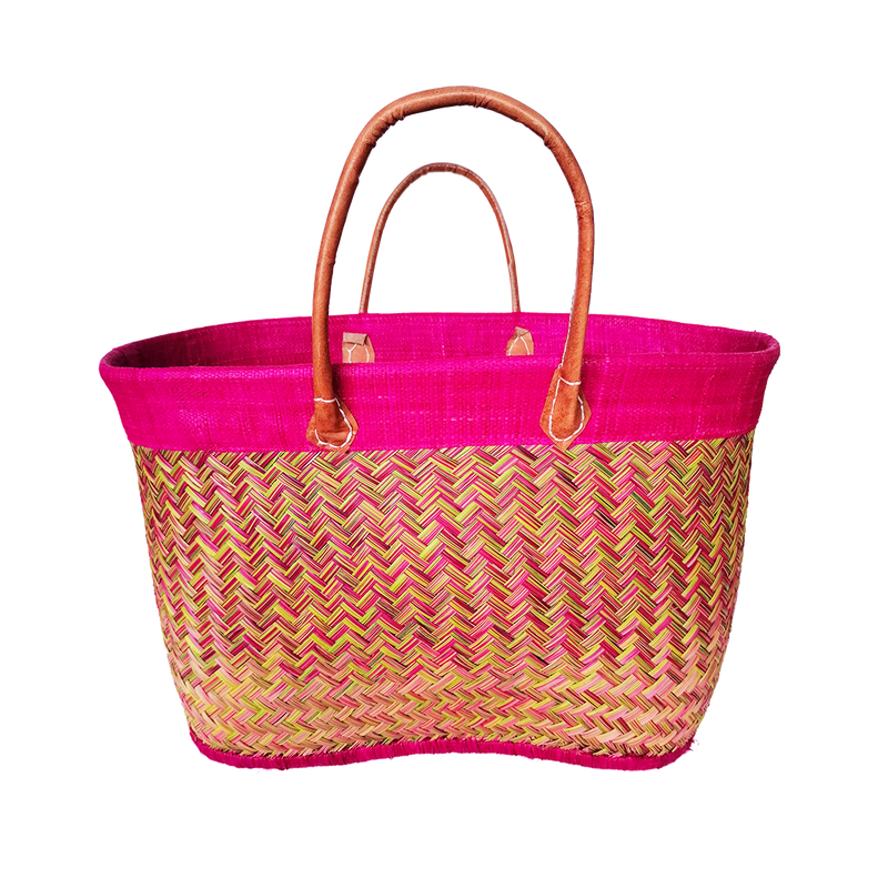 Panier artisanal Antaly