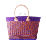 Panier artisanal Antaly