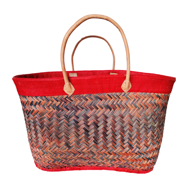 Panier artisanal Antaly
