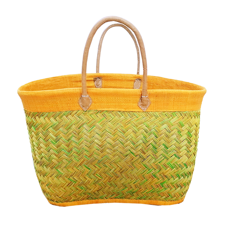Panier artisanal Antaly