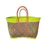Panier artisanal Antaly