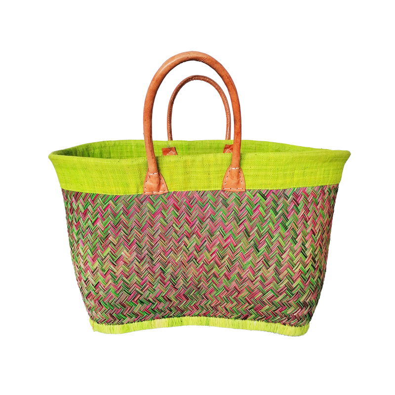 Panier artisanal Antaly