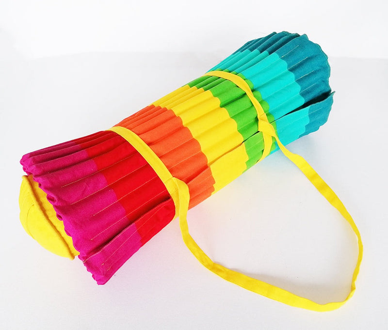 Matelas de plage Rainbow - Le comptoir de la plage
