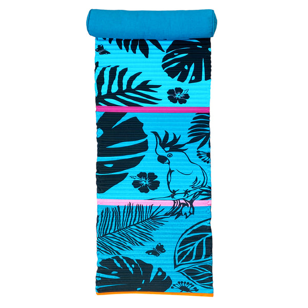 Matelas de plage Kala - Le comptoir de la plage
