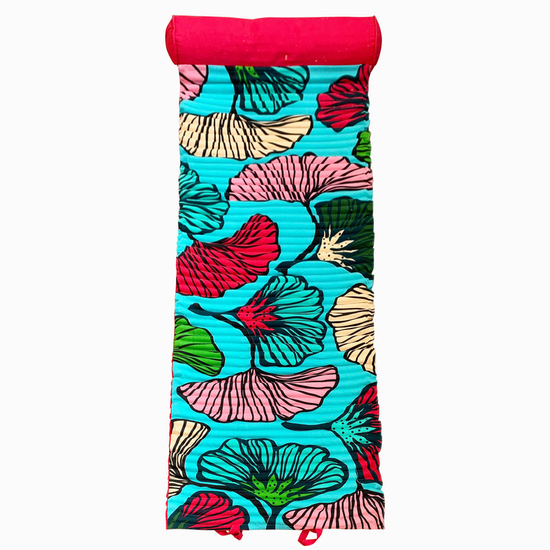 Matelas de plage Ginkos 60x180 cm