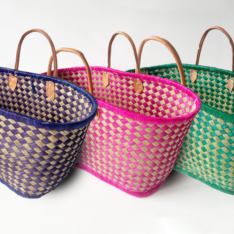 Panier Artisanal Voatokana
