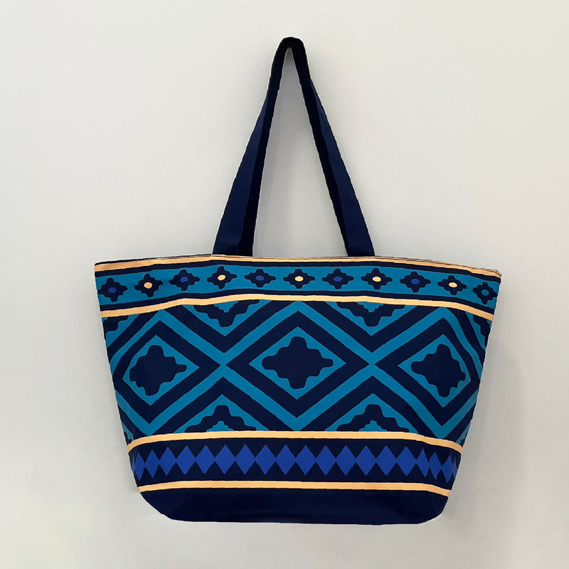 Sac de plage polyester Huaraz