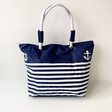 Sac de plage polyester Marin Liverpool
