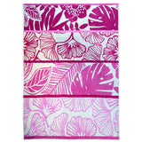 Serviette de plage coton Cabo, extra large - Le comptoir de la plage