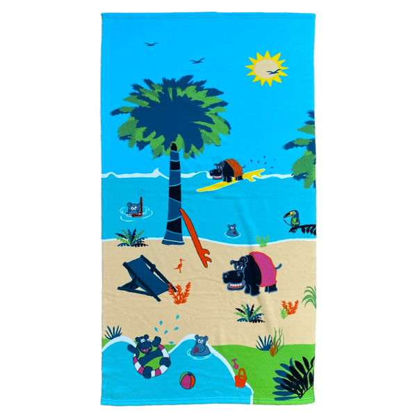 Microfibre Serviette de plage Crayon Shin-chan Microfibre Serviettes de  plage Serviette de bain Femmes Enfants Enfants Garçons Garçons Adultes  Hommes