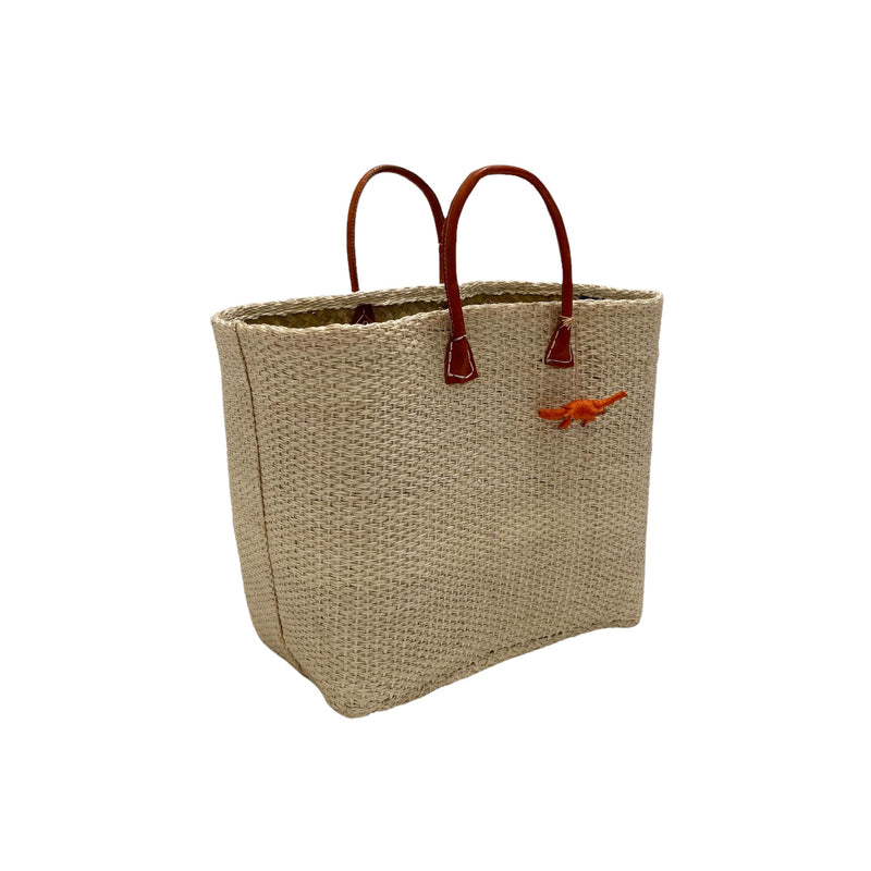 Panier artisanal Tana