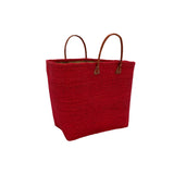 Panier artisanal Tana