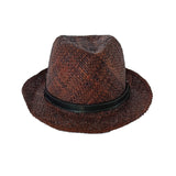 Chapeau artisanal de Madagascar Toana