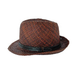 Chapeau artisanal de Madagascar Toana
