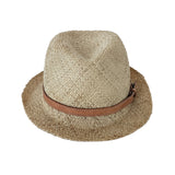 Chapeau artisanal de Madagascar Toana