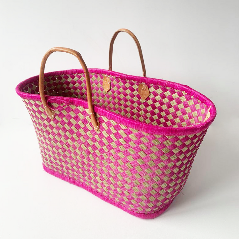 Panier Artisanal Voatokana