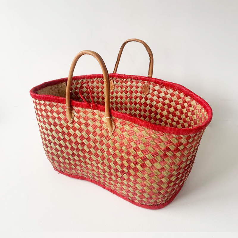 Panier Artisanal Voatokana