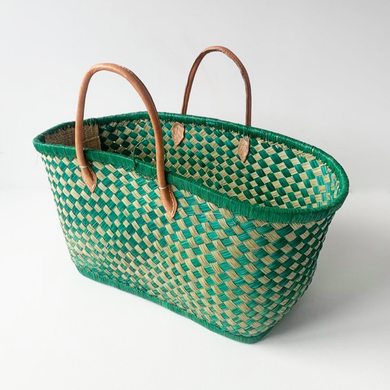 Panier Artisanal Voatokana