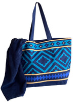 Sac de plage polyester Huaraz
