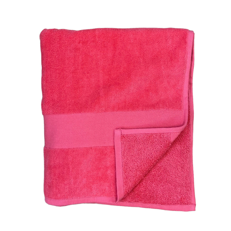 ZOLLNER Serviette de Sauna - Serviette Douce et absorbante, Dimensions 80x200 cm - Lavable jusqu'à 60 °C - Coton - Bordure avec Tissage Moderne - certifiée Oeko Tex ZOLLNER Serviette de Sauna - Serviette Douce et absorbante, Dimensions 80x200 cm - Lavable jusqu'à 60 °C - Coton - Bordure avec Tissage Moderne - certifiée Oeko Tex